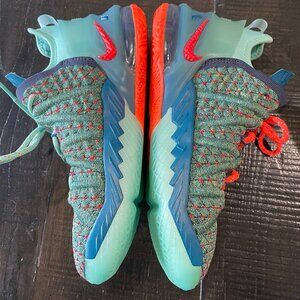 Nike Lebron 18 We Are Family